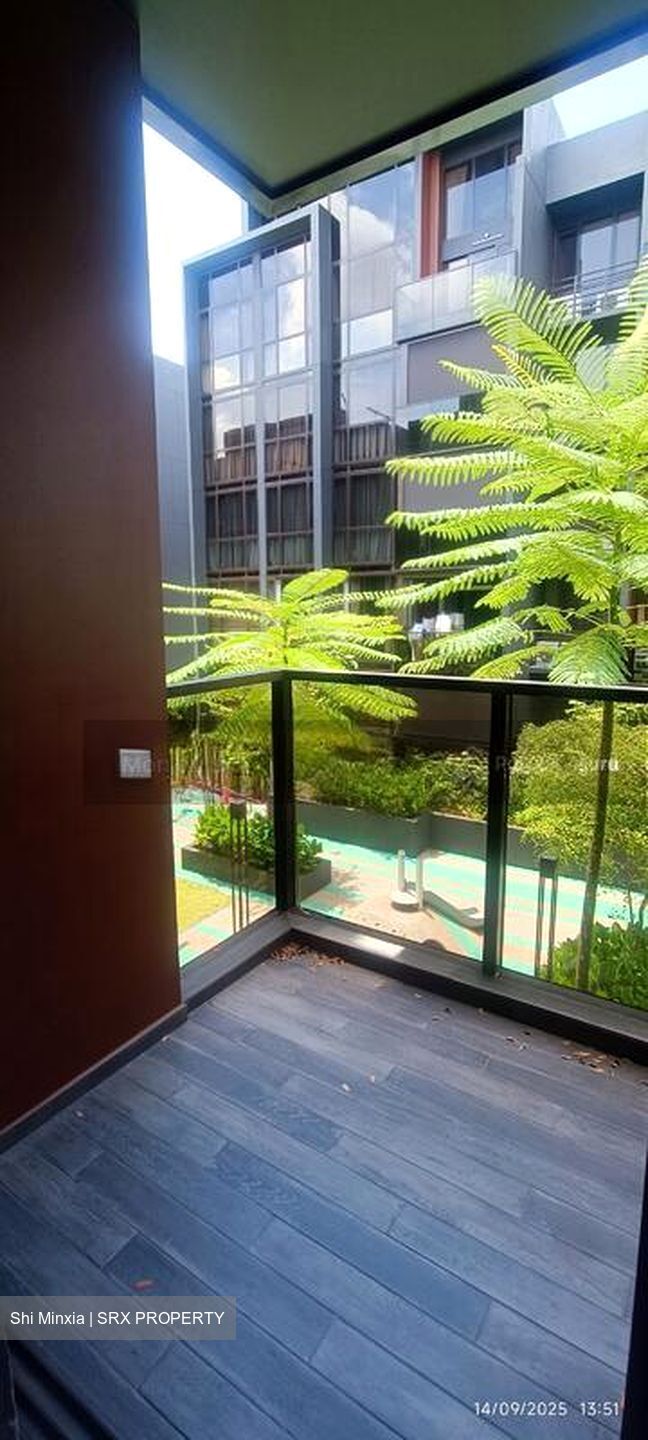 The Commodore (D27), Condominium #496573691